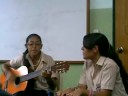 Won�t Go Home Without You Maroon 5-Por 2 bellas chicas