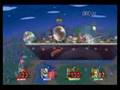 SSBB: Another Online Match