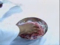 هذا المقطع لسحر محبة من زوج لزوجته وهو أيضاً سحر تعمية عن أعماله الخبيثة من زنا وغيره والعياذ باللهhttp://www.alroqya.com/
