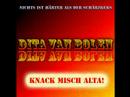 Nichts ist h�rter als der Sch�rzkeks!