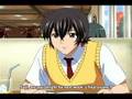 ikkitousen: coconuts