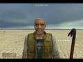 Half-Life 2 Console Tutorial