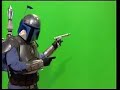 Star Garrison of the 501st on WFAA news cast Star Garrison of the 501st on WFAA news cast