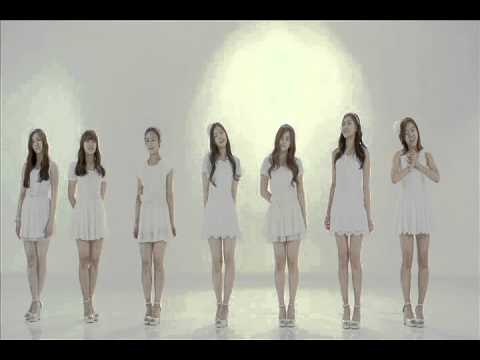 [K-POP] Hot Debut - &quot;A - Pink&quot; 26