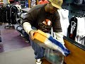 SportsZone in DC
