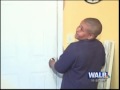 TOP STORY - 10-Year-Old Albany Boy \"Bats\" Away Burglar