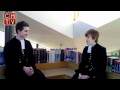 CHTV: Jacob Tremlett (Senior Grecian)