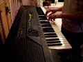 New song (self composed)