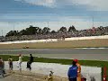 GP Motorismo Jerez 2006 Cae Rossi!