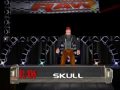 Jeri-MAX,CAW,League