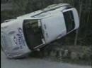 rally crashes
