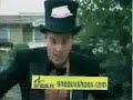 Sneaux Circus-Go-cart vs. Stilts