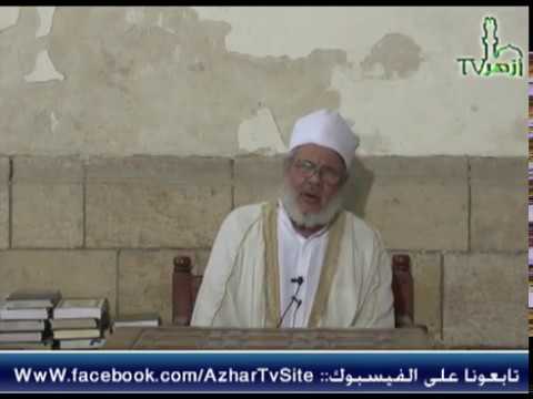 الحلقة 3 من شرح اللباب فى العروض والقافية للدكتور على صالح الازهرى