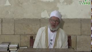 الحلقة 3 من شرح اللباب فى العروض والقافية 