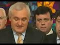 Ahern resigns
