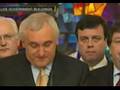Ahern resigns