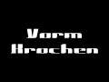 NachtSchicht Krocher \