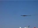 B-2 flyover