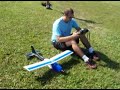 PDC 11-03-07 Cessna AMB - Prego