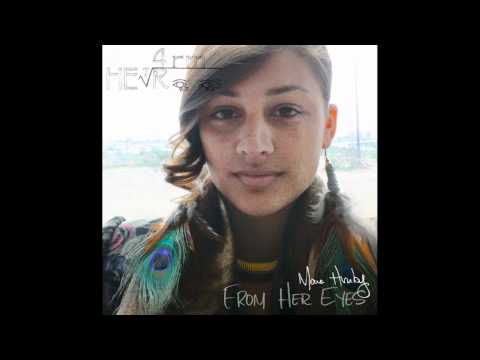 Marahruby22 - Track 5 from Mara Hruby's new EP