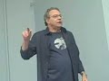 Comedian Lewis Black Comedian Lewis Black