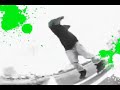razors - dye your skate
