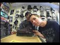 razors - dye your skate