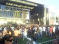 DEFTONES - Maquinária Festival - Hexagram