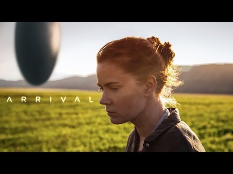 ตัวอย่างหนัง Arrival (ผู้มาเยือน) ซับไทย