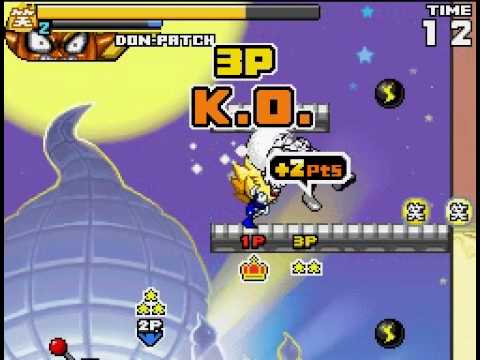 how to patch jump ultimate stars