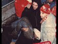 Good old times at old Karaiskaki stadium!!!Gate-7 used to be and still are the most crazy and faithfull fans in the world,with our serbian brothers from Delije of course.......