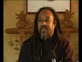 Mooji on God Mooji on God