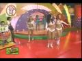 Chicas Recargadas