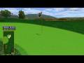 videos de Golden Tee Great Shot on Woodland Farm!