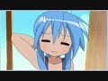 Lucky star.wmv
