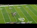 Lamichael James vs Oregon State 2011