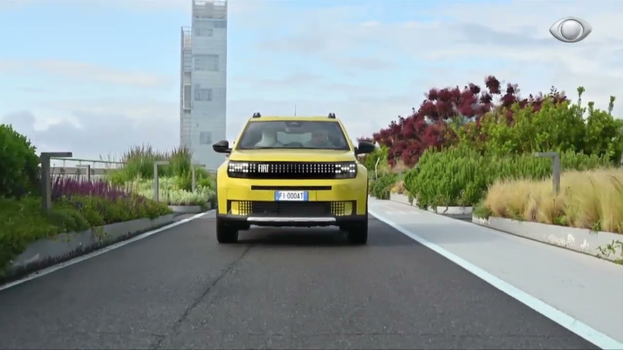 STELLANTIS CONFIRMA FIAT ARGO, NOVO RENEGADE E DONGFENG NA AMÉRICA DO SUL