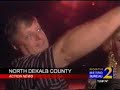 Alien UFO Crash