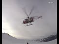 Possibly the best base jumping / wingsuit video ever!