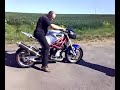 Project BABIYOS runs!