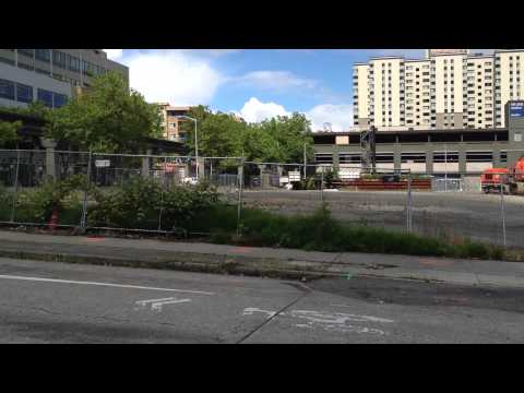 Videos of New 41 Story Condo Site In Downtown Seattle 0 Videos of New 41 Story Condo Site In Downtown Seattle