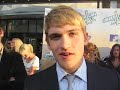Neil Haskell of THE AMERICAN MALL: Dating Deal-Breaker!