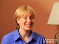 Eileen Goudge discusses her book "Woman in Red"