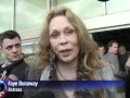 Cannes Spotlight: Faye Dunaway