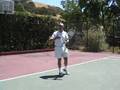 Tennis Confidence - Fitness