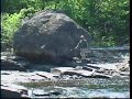 FISHING at BigBearHunt camps