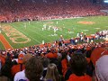 Clemson - FSU 2009