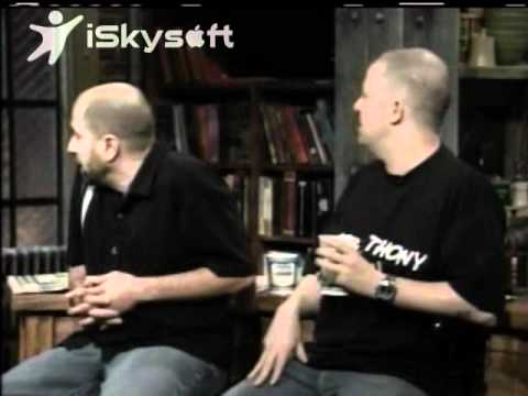 TCWCQ: Di Paolo, C.K, Norton & Attell 1/2