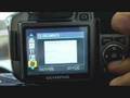 Olympus SP- 550 UZ demonstration video