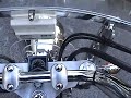 2004 V Star 650 Custom update - part 3